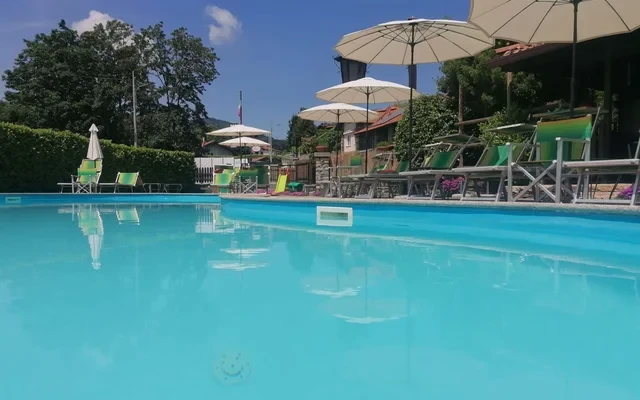 La Lanterna Swimming Pool Retreat 0