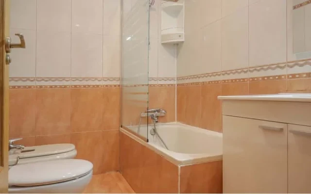 Calle de Sesena, 51 4