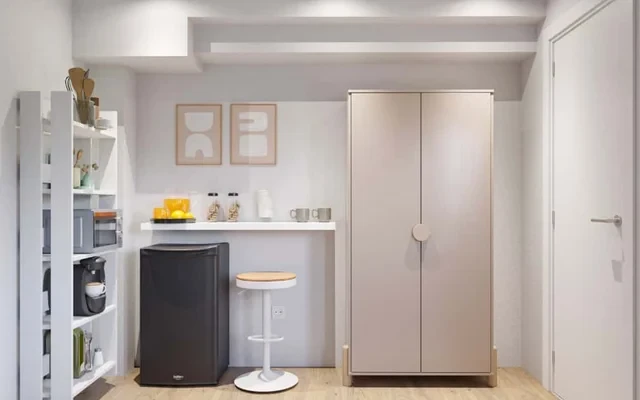 Acogedor duplex en Avenida Daroca 322, Madrid 1