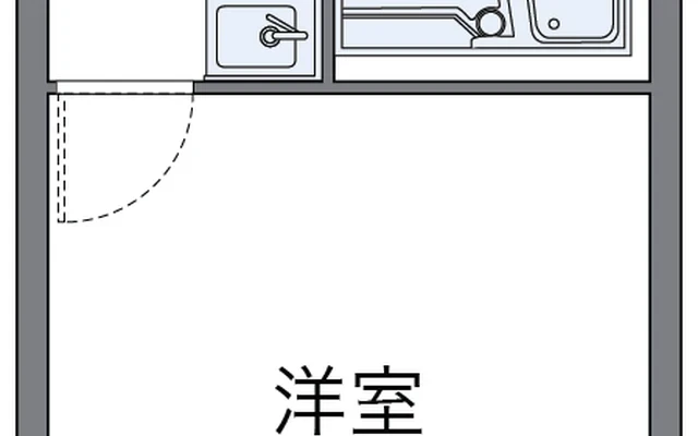 ホワイトレジデンス 1