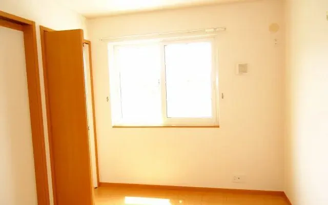 ベルフレ-シュ A 1階 - Oyabe student accommodation - 1階 - 1LDK