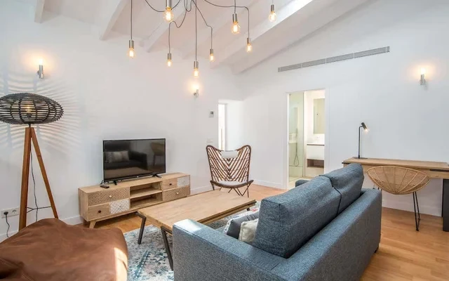 Townhouse in Alicanti 3