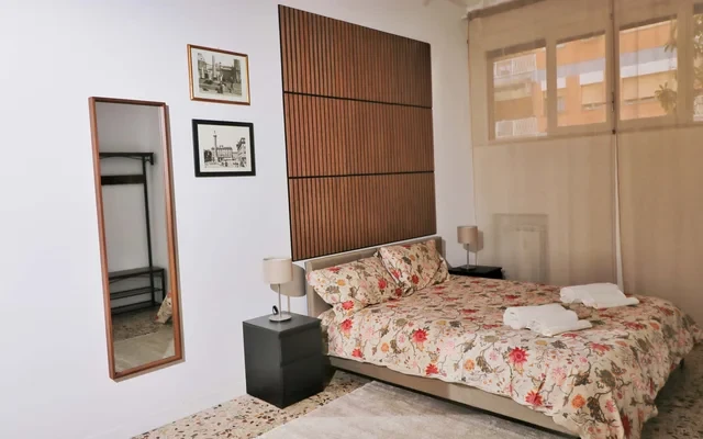 Apartment in Via Vestricio Spurinna, Roma for 80 m² with 2 bedrooms 0