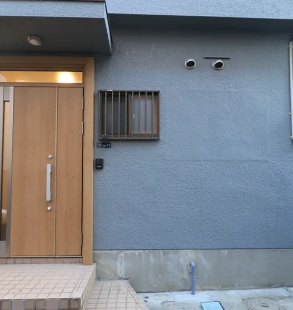 V98 Co-living House R Takadanobaba 5