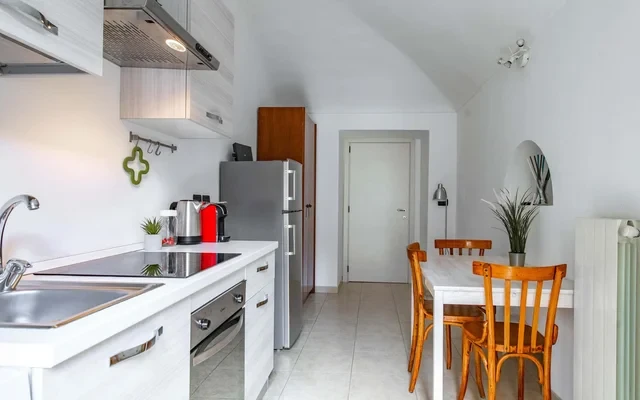 Corte d'Appello Rooms MED 2
