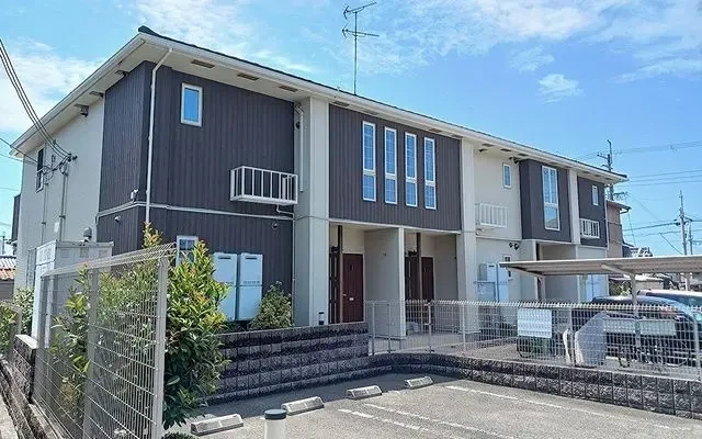 カーサ ドマーニ 201号室 - Hannan student accommodation