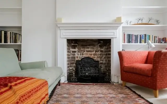 Colebrooke Row, London, N1 8AF 1
