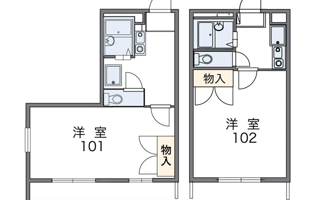 向田 1