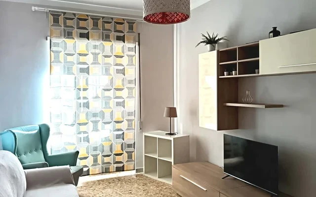 Apartment in Via Calpurnio Pisone, Roma for 70 m² with 1 bedroom 0