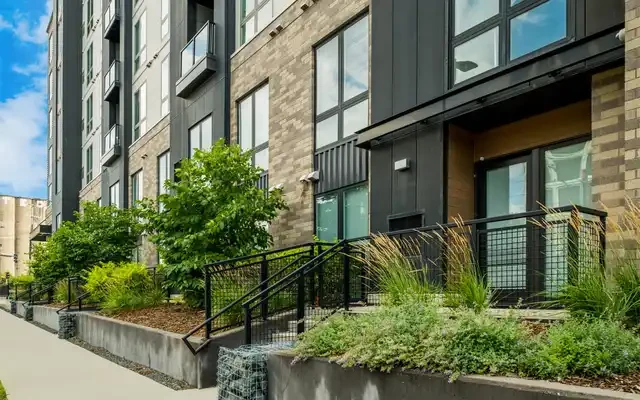 The Link Minneapolis Tower-Homes 2
