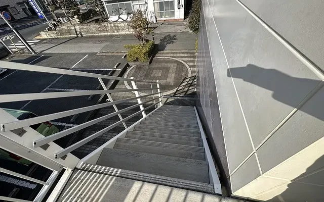 レオパレスシャルマン 2