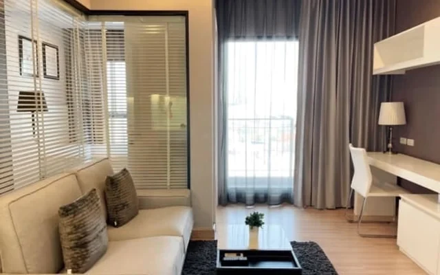 1-BR Condo for Rent, ฿20,000/month, Urbano Absolute 2