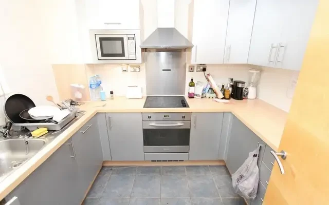 apartment in London Bridge 4
