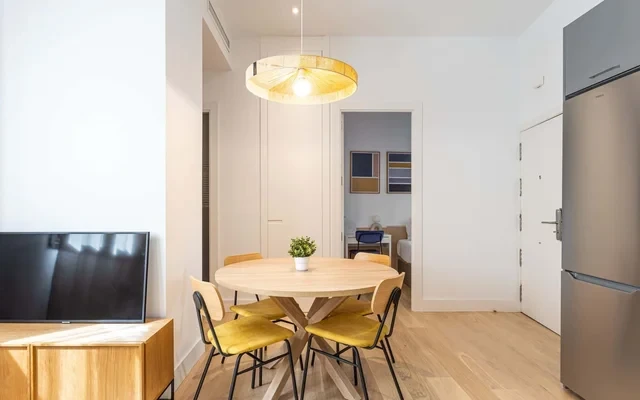 San Mateo Stylish 1C 3