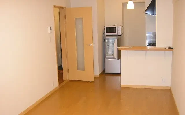 エクセル耳成 - alloggio per studenti a Kashihara - 102号房间(带客厅/餐厅/独立厨房)