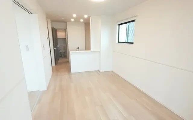 メゾン上野Ⅳ 1階 - Ishinomaki student accommodation - 1階 - 1LDK