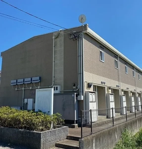レオパレス日開野