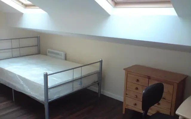 2 Ruskin Avenue - Manchester student accommodation - 2 Bedroom House