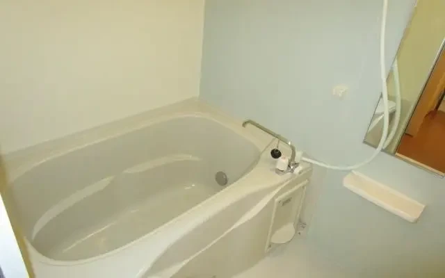 タウンコート B 1階 - Hitachiomiya student accommodation - 1階 - 1LDK