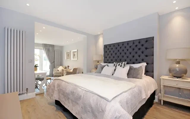 Wessex Gardens 12747# 3