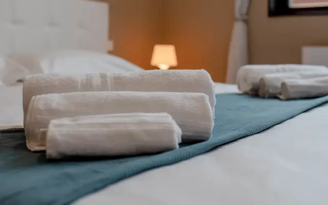 Bianca Apartment 4