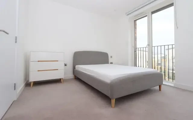 apartment in Peckham 4