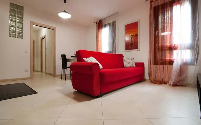 Apartment in Via Angelo Scarsellini, Verona for 85 m² with 2 bedrooms 0
