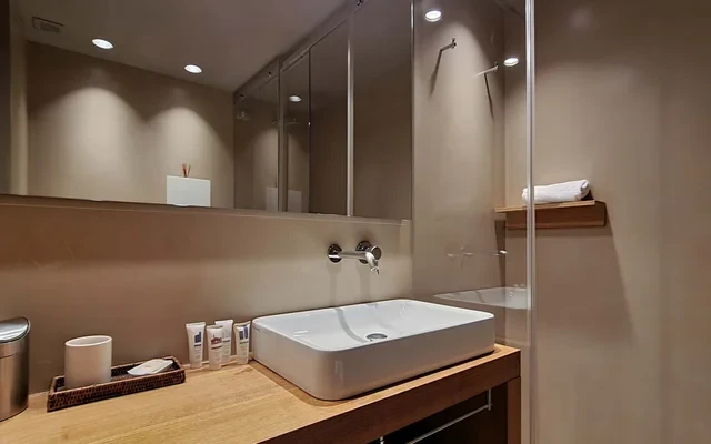 Apartment in Via Giulio e Corrado Venini, Milano for 100 m² with 2 bedrooms 4