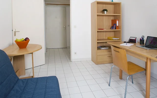 les estudines Méditerranée 3