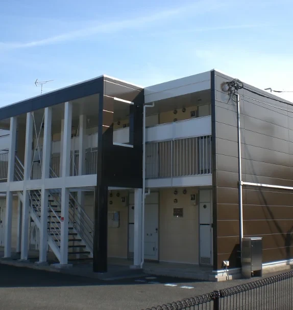 プレシオ２１Ａ