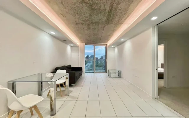 LH-Hoola - London student accommodation