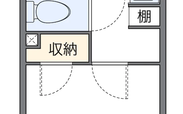 大山ヒルズ 1