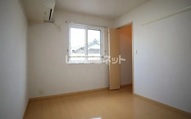 ラ ファメンタム センゾ 203号室 - Nikaho student accommodation - 203 - 2LDK