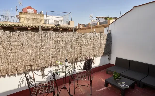studio in Gothic Quarter 0