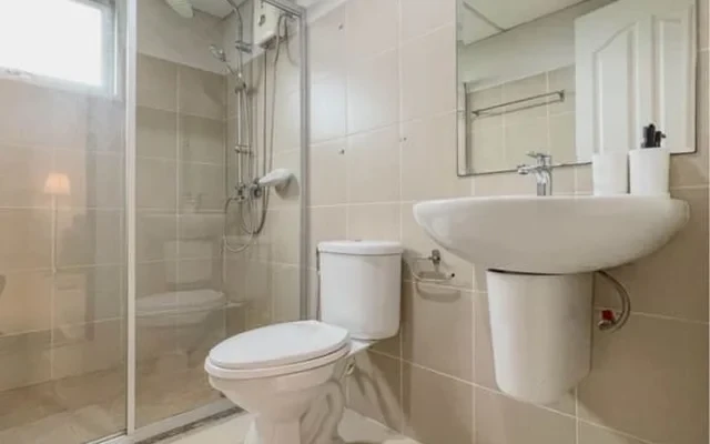 2-BR Condo for Rent, ฿22,000/month, Supalai City Resort Ratchada-Huaykwang 4