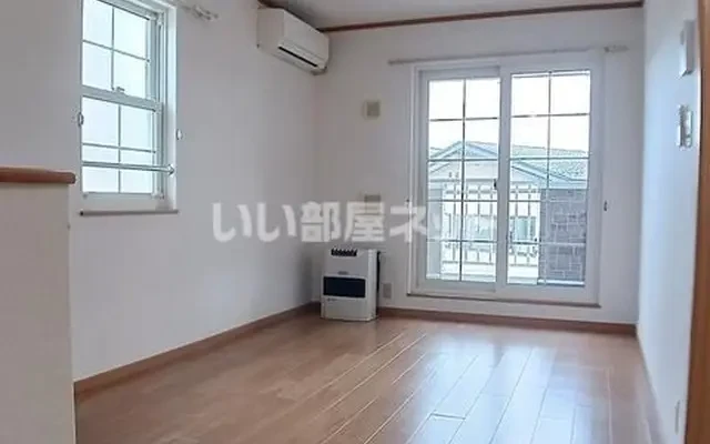 ラフレシールスクエアB 204号室 - chỗ ở sinh viên tại Thành phố Takizawa - 204 - 2LDK