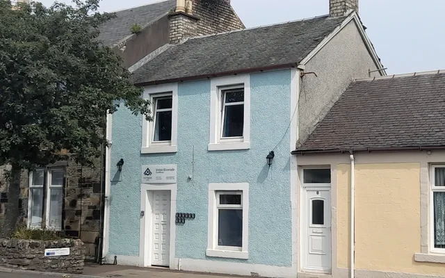 Irvine Riverside Guesthouse 0