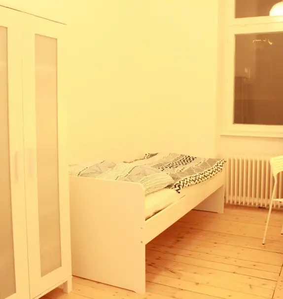 Great single bedroom in Gesundbrunnen