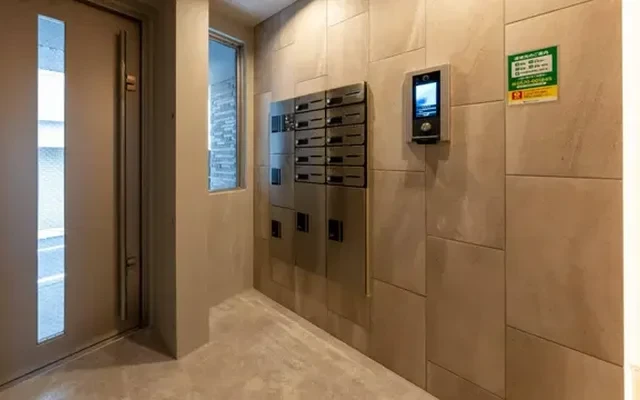 Hmlet Togoshi ginza 3