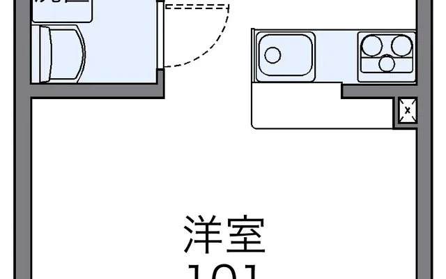 シャルマン金岐 1