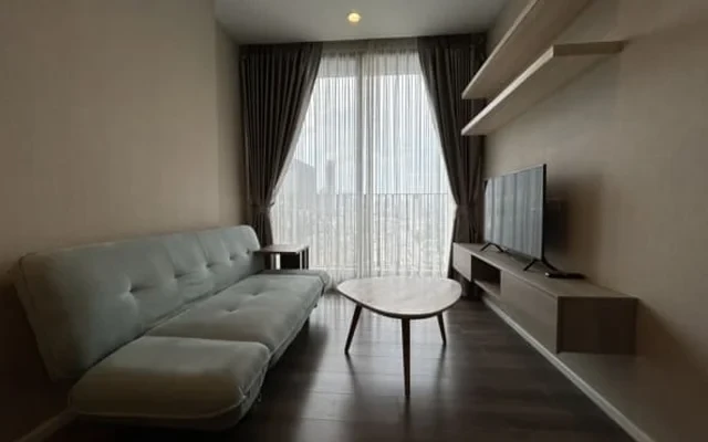 1-BR Condo for Rent, ฿18,000/month, Whizdom Essence 0