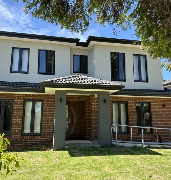 27 Morton Street