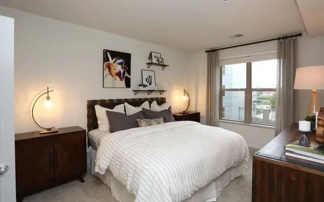 The Marling Apartments 4