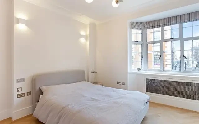 Hornton Street, Kensington, London, W8 4NW 2