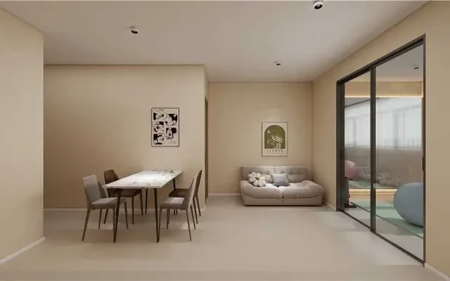 Solace House - Mong Kok North - Hong Kong(China) student accommodation