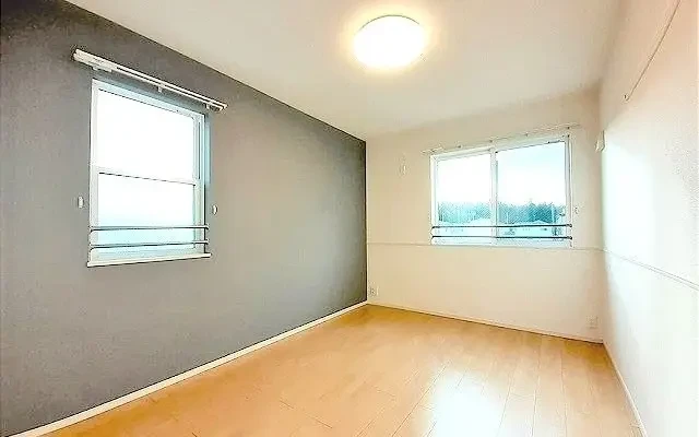 ラッコルタ 2階 - Ayase student accommodation - 2階 - 2LDK