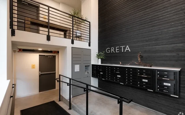 Greta Apartments 3