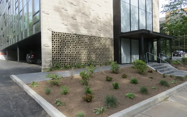 Oxford House 1