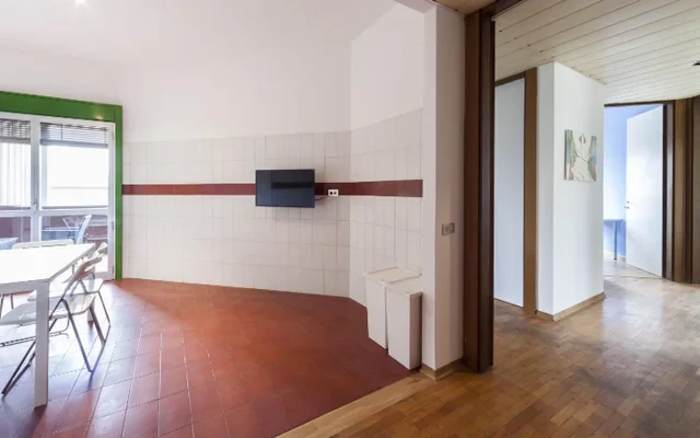 Fancy double bedroom near Fortezza 4