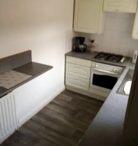 Homely double bedroom near the Brookdale Park